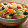Delicious Quinoa for Kids Recipes: Healthy Family Meals