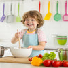 Delicious Recipes for Young Kids: Cooking Adventures & Learning Fun