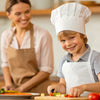 Delicious Recipes Kids Will Love: Cooking Adventures at Home