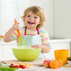 Delicious Short Recipes for Kids: Fun Kitchen Adventures Await