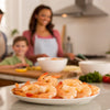Delicious Shrimp for Kids: A Family Kitchen Adventure