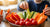 Delicious Snack Vegetables Kids Crave