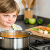 Delicious Soup Recipes Kids Love to Make and Eat
