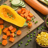 Delicious Squash Recipes for Kids: Fun Ways to Sneak in Veggies