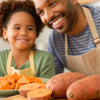 Delicious Sweet Potato Recipes for Kids: A Family Culinary Adventure
