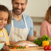 Delicious Tilapia for Kids: Fun Family Cooking!