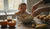 Delicious Toddler Pumpkin Muffins No Sugar