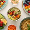 Delicious Vegan Dinner Recipes for Kids: Fun Meals Your Family Will Love
