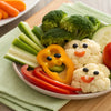 Deliciously Disguised: Making Kid-Friendly Veggie Recipes a Family Favorite