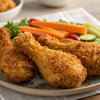 Deliciously Easy: Kid Friendly Chicken Drumstick Recipes Your Family Will Adore