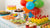 Deliciously Fun Kids Party Recipes: Sparking Curiosity & Taste Buds!