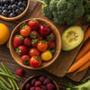 Deliciously Plant-Based: Kid-Friendly Vegan Recipes Your Family Will Love