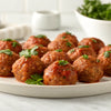 Deliciously Simple Kid-Friendly Meatball Bites
