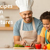 Deliciously Simple: Kid Recipes Easy for Fun Family Kitchen Adventures