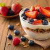 Deliciously Simple: The Ultimate Kid Friendly Yogurt Parfait Recipe for Family Fun