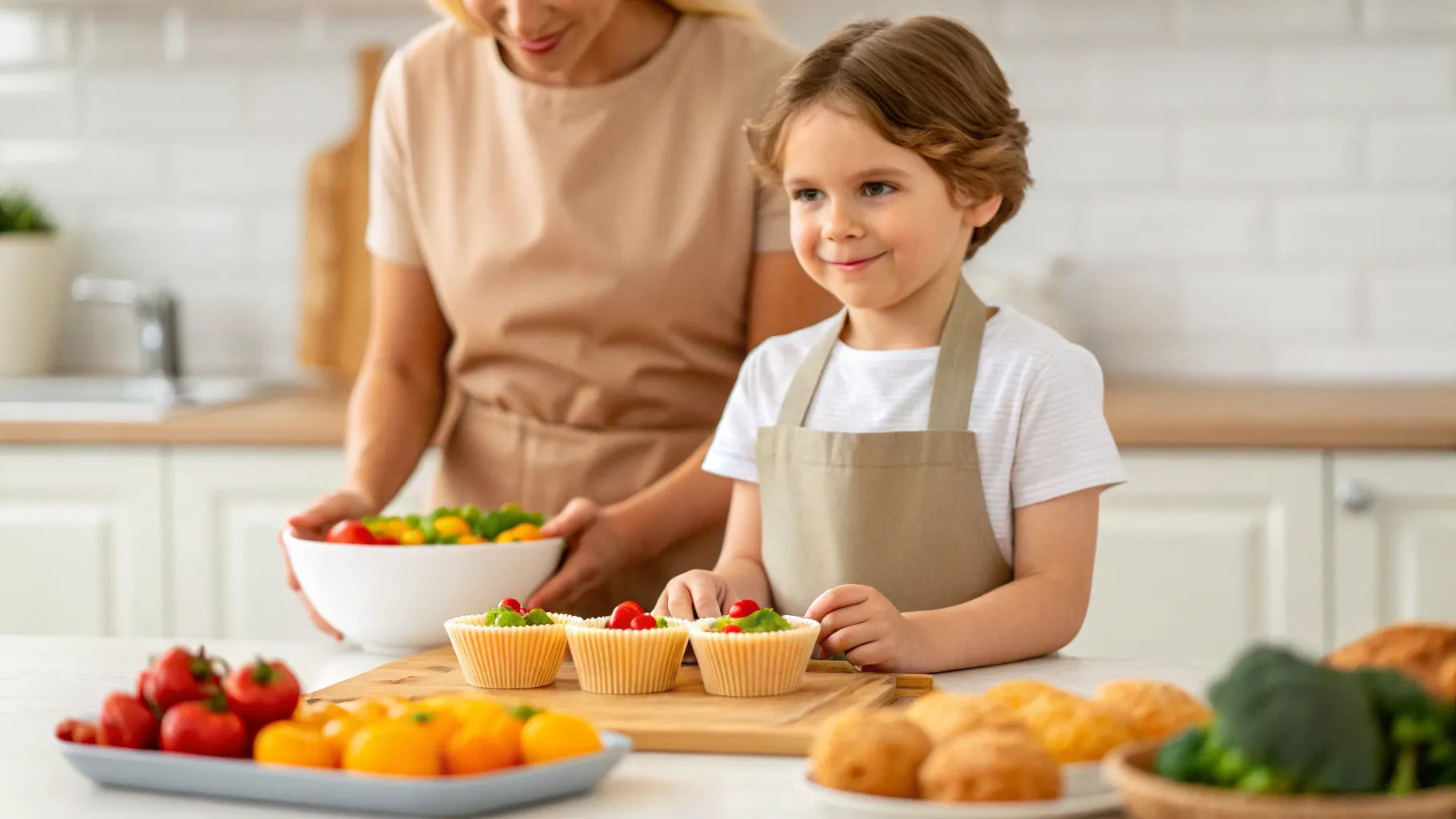 How to Teach Kids Basic Cooking Through Fun Weekend Recipes How to Teach Kids Basic Cooking Through Fun Weekend Recipes