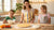 Delightful Cheese Paratha Recipe for Kids: Family Kitchen Fun