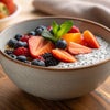 Delightful Chia Pudding for Kids: Easy Recipes & Fun!