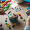 Delightful Cupcake Crafts for Kids: Sweet STEM Adventures at Home