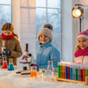 Delightful December STEM Activities for Kids