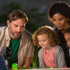 Delightful Discoveries: Smart STEM Family Night Activities