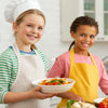 Delightful Dishes, Confident Kids: Simple Kid Cooking Recipes for Every Home