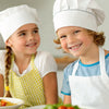 Delightful Dishes: Easy Recipes Kids Like to Cook and Enjoy