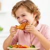 Delightful Easy Chicken Recipes Kids Will Gobble Up
