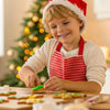 Delightful & Easy Christmas Cookie Recipes for Kids