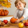 Delightful & Easy Fall Recipes for Kids: Cooking Up Autumn Adventures
