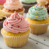Delightful & Easy Kid-Friendly Cupcakes Recipes for Little Chefs