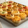 Delightful & Easy Puff Pastry Recipes Kids Will Love