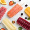 Delightful Fruit Popsicle Recipes for Kids