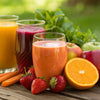 Delightful Juice Recipes for Kids: Healthy Sips for Happy Little Ones
