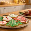 Delightful Kid-Friendly Christmas Cookie Recipes