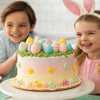 Delightful Kid Friendly Easter Cake Recipes