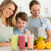 Delightful Kid-Friendly Smoothie Recipes for Busy Families