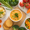 Delightful Kid-Friendly Vegetarian Recipes