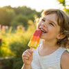 Delightful Kid Popsicle Recipes for Summer Fun