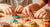 Delightful Kids Birthday Snacks: Creative & Easy Ideas