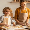 Delightful Kids Cookie Recipes: Bake & Learn Together!