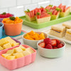 Delightful Kids Snack Recipes: Learning Through Delicious Bites