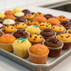 Delightful Mini Muffin Recipes for Kids