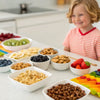 Delightful No-Bake Easy Recipes for Kids