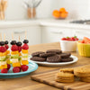 Delightful No-Bake Kid Recipes for Creative Kitchen Play