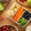 Delightful & Nutritious Kids Snacks Recipes for Every Adventurer