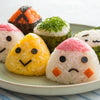 Delightful Onigiri Recipe for Kids