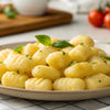 Delightful Potato Gnocchi: A Kid-Friendly Family Recipe