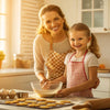 Delightful Recipes to Do With Kids