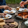 Delightful S'more Crafts for Kids: Easy & Fun
